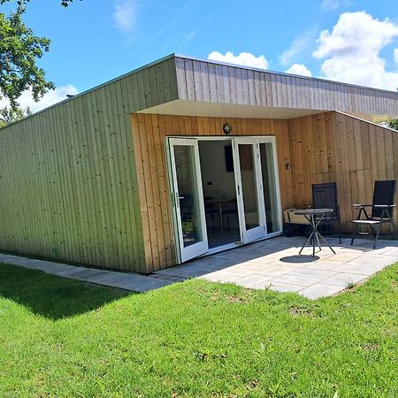 Strandhuisje Freek, 900 M Van Zee En Strand Callantsoog Dış mekan fotoğraf