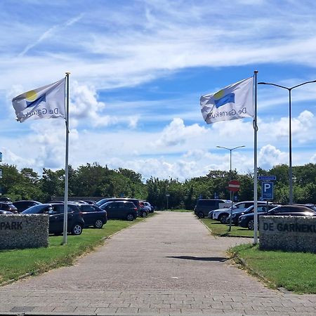 Strandhuisje Freek, 900 M Van Zee En Strand Callantsoog Dış mekan fotoğraf