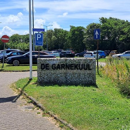 Strandhuisje Freek, 900 M Van Zee En Strand Callantsoog Dış mekan fotoğraf