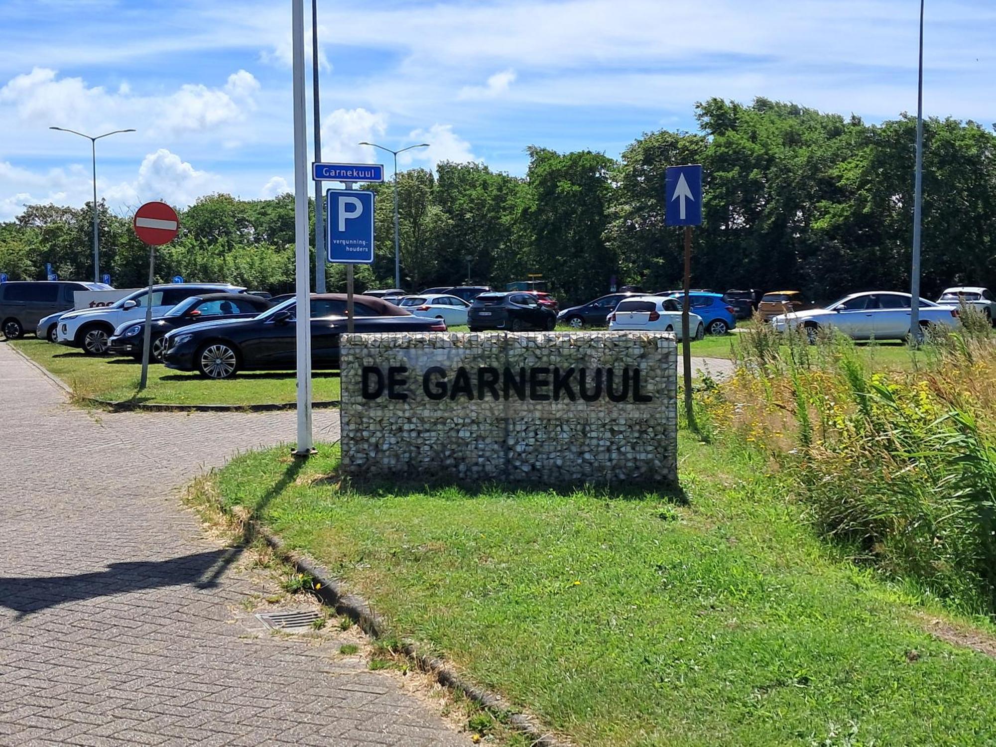 Strandhuisje Freek, 900 M Van Zee En Strand Callantsoog Dış mekan fotoğraf